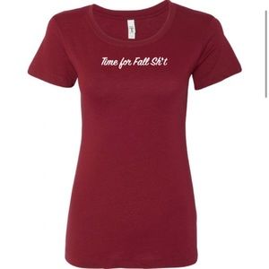 Fall T-Shirt